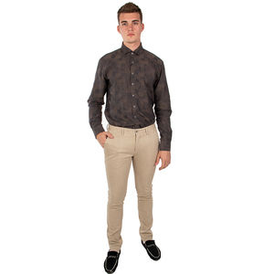 Network Pants Men size M Wheat